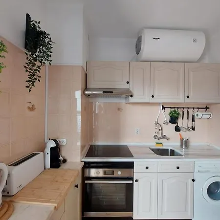 Coluna Mar Appartement