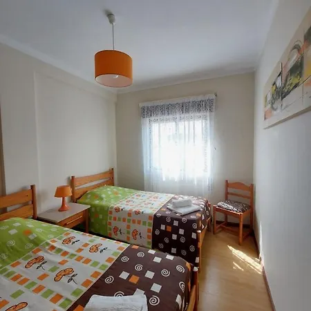 Coluna Mar * Quarteira