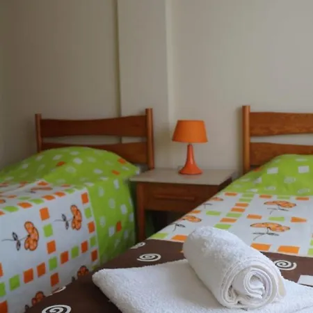 Apartamento Coluna Mar