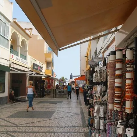 Coluna Mar *