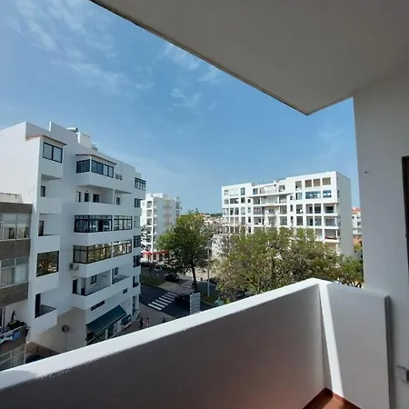 Coluna Mar Quarteira