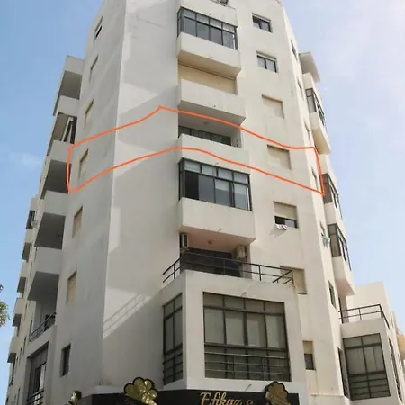 Apartment Coluna Mar