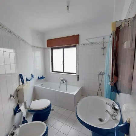 Apartamento Coluna Mar *