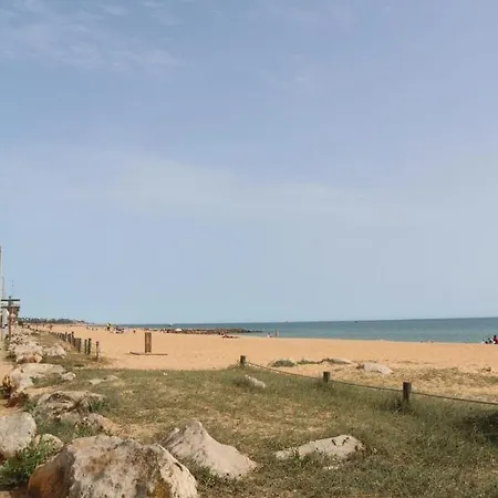 Coluna Mar Apartmán