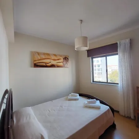 Coluna Mar Quarteira