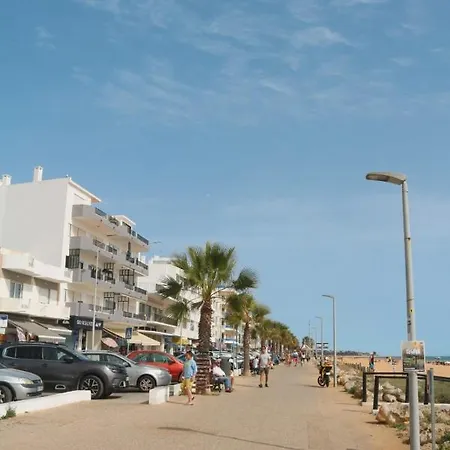 Coluna Mar Apartmán Quarteira