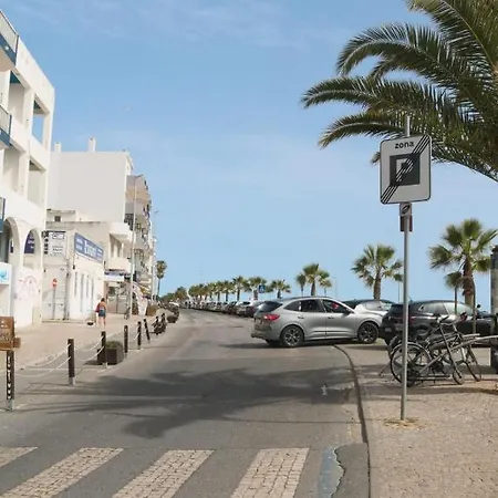 Coluna Mar Quarteira