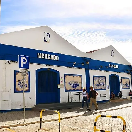Apartment Coluna Mar