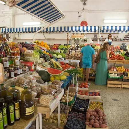 Coluna Mar Apartamento *