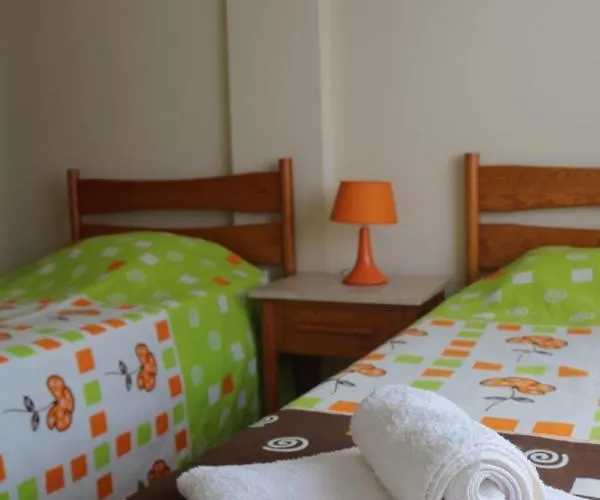 Apartmán Coluna Mar