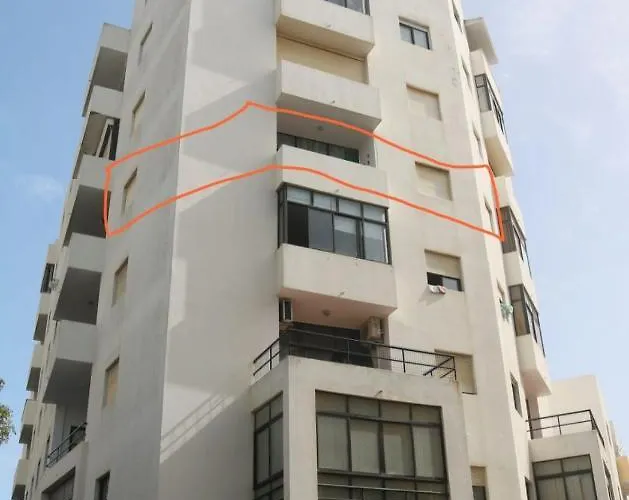 Apartmán Coluna Mar