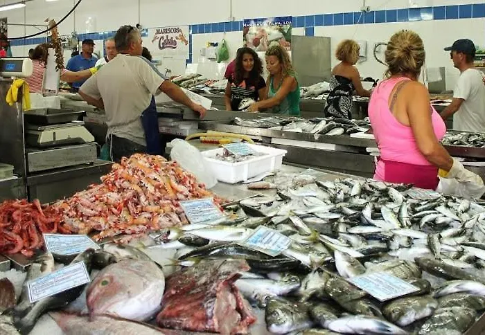 Coluna Mar *