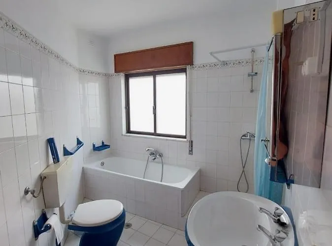 דירה Coluna Mar *