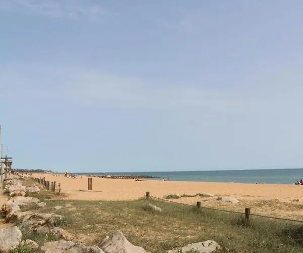Coluna Mar Apartmán