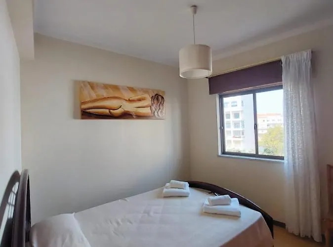 Coluna Mar קווארטיירה