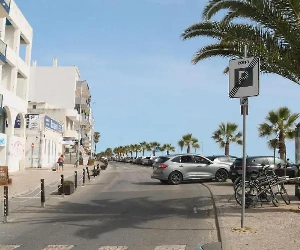 Coluna Mar קווארטיירה