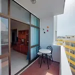 Appartement Coluna Mar