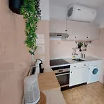Appartement Coluna Mar *