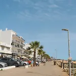 Coluna Mar Appartement Quarteira